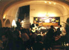 a' canzuncella
